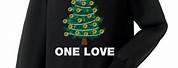 Stone Roses Christmas Jumpers