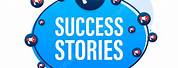 Success Story Vector PNG Image