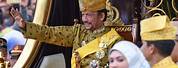 Sultan Brunei Darussalam