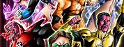Super DC Heroes Green Lantern