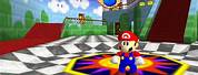 Super Mario 64 Z64