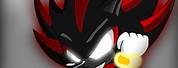 Super Shadow the Hedgehog Dark Sonic