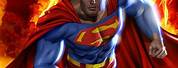 Superman Cartoon HD