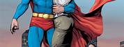 Superman Lois Lane Art