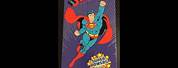 Superman Superpowers VHS