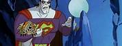 Superman the Animated Series Bizarro
