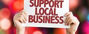 Support Local Business and Community Investment
