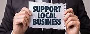 Support Local Suppliers