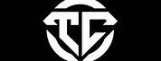 TC Red and Black Logo