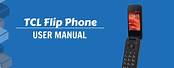 TCL Mobile Phone Manual V