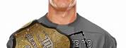TNA John Cena