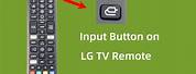 TV Input Button Icon