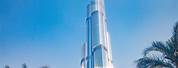 Tallest Building Burj Dubai