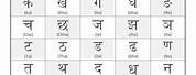 Tamil Hindi Consonants