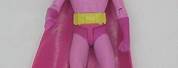 Target Batman Pink Cowl