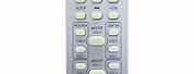 Target Home Theater Remote