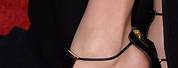 Taylor Swift Feet and Sandals Picks