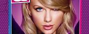 Taylor Swift Us Weekly Magazine