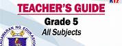 Teachers Guide Grade 5 English PDF