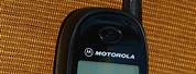 Telefon Z Klapka Motorola M3188