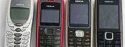 Telefony Nokia Stare Modele E50