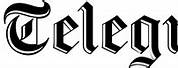 Telegraph Newspaper Logo.png