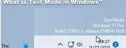 Test Mode Windows 1.0 22H2