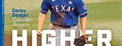 Texas Rangers Sports Illustrated