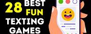 Texting Games Online Free