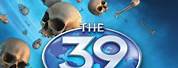 The 39 Clues the Maze of Bones Pages