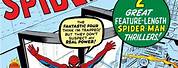 The Amazing Spider-Man Comics Volume 1
