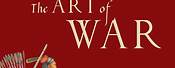 The Art of War by Sun Tzu Book Cover