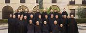 The Benedictine Monks of Santo Domingo De Silos