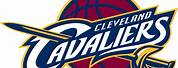 The Cleveland Cavaliers NBA Logo