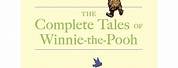 The Complete Tales of Winnie the Pooh Book Cover