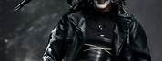 The Crow Brandon Lee Art