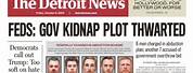 The Detroit News E-Edition