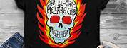 The Electric Hellfire Club Tee Shirt