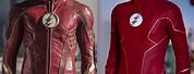 The Flash Season 7 Costume