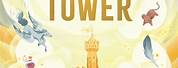 The Golden Tower Book Cover