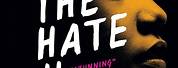 The Hate U Give Book Author