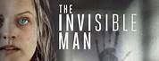 The Invisible Man Sebastian Cast