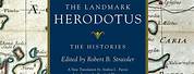 The Landmark Herodotus the Histories