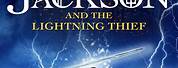 The Lightning Thief Book 1