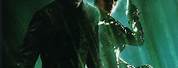 The Matrix Revolutions Teaser Poster