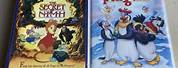 The Pebble and the Penguin The Secret of NIMH DVD