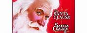 The Santa Clause 4 Movie Collection DVD