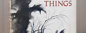 The Terrible Things Book Cover