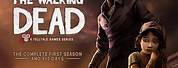 The Walking Dead Xbox Video Games