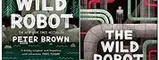 The Wild Robot Book Series
